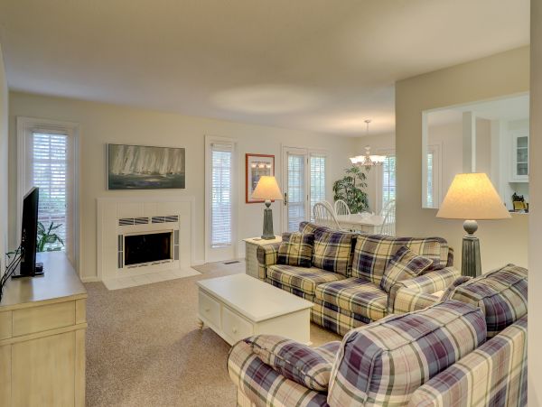 Hilton Head Home 1009044