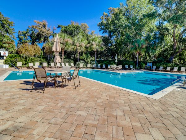 Hilton Head Home 1009044