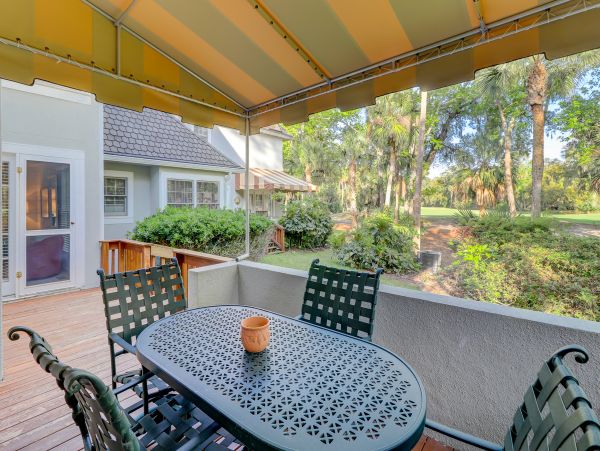Hilton Head Home 1009044