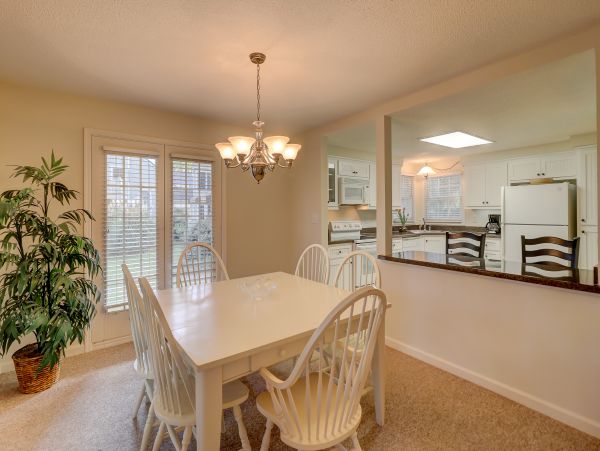 Hilton Head Home 1009044