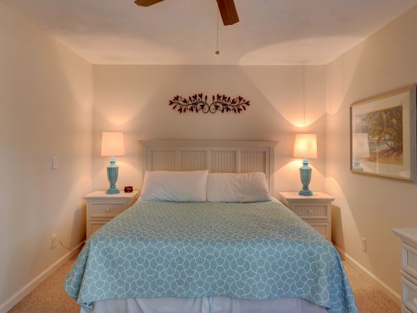 Hilton Head Home 1009044