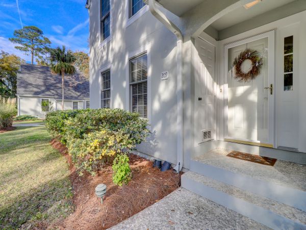 Hilton Head Home 1009044