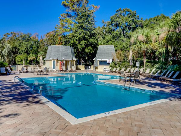 Hilton Head Home 1009044