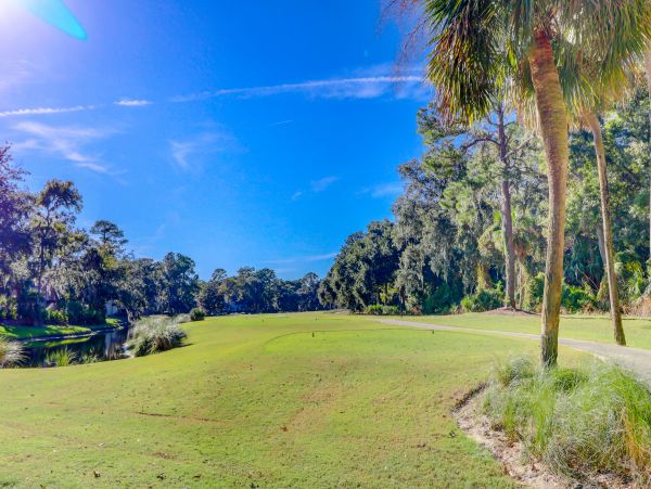 Hilton Head Home 1009044