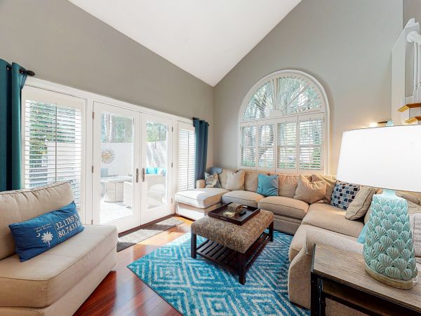 Hilton Head Condo 1009045