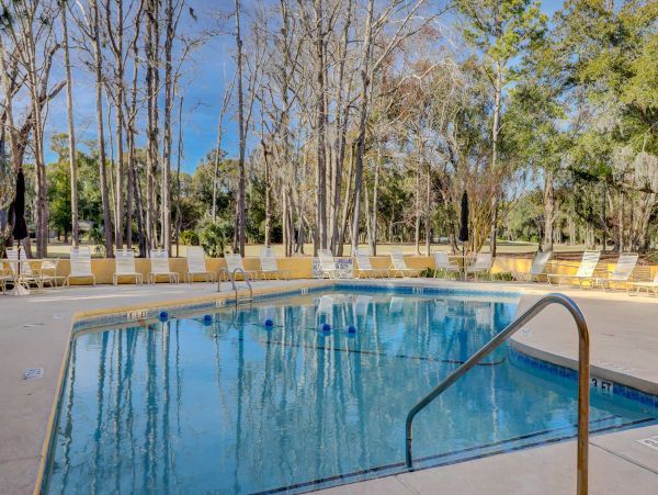 Hilton Head Condo 1009045