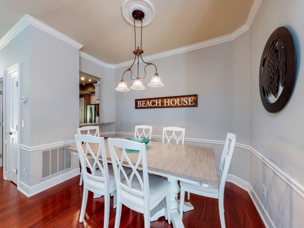 Hilton Head Condo 1009045