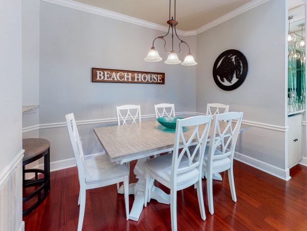 Hilton Head Condo 1009045