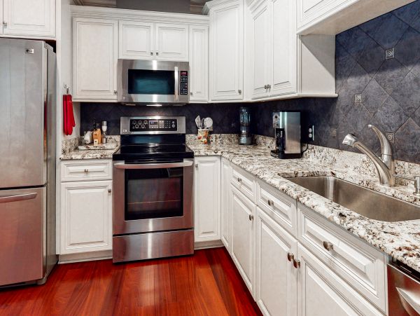 Hilton Head Condo 1009045