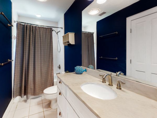 Hilton Head Condo 1009045