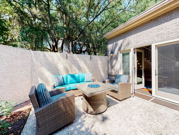 Hilton Head Condo 1009045