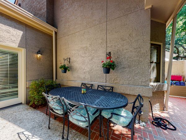 Hilton Head Condo 1009045