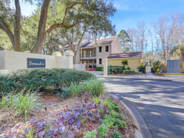 Hilton Head Condo 1009045