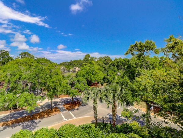 Hilton Head Condo 1009047