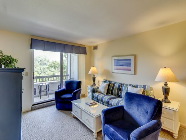 Hilton Head Condo 1009047