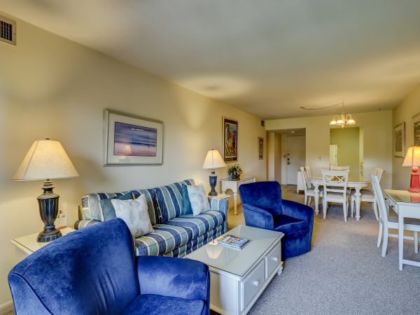 Hilton Head Condo 1009047
