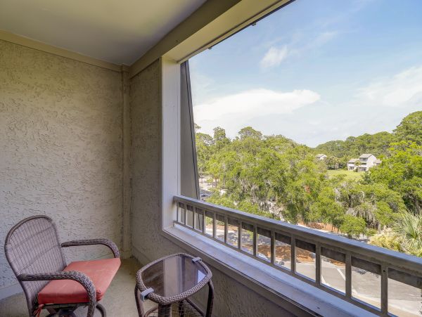 Hilton Head Condo 1009047