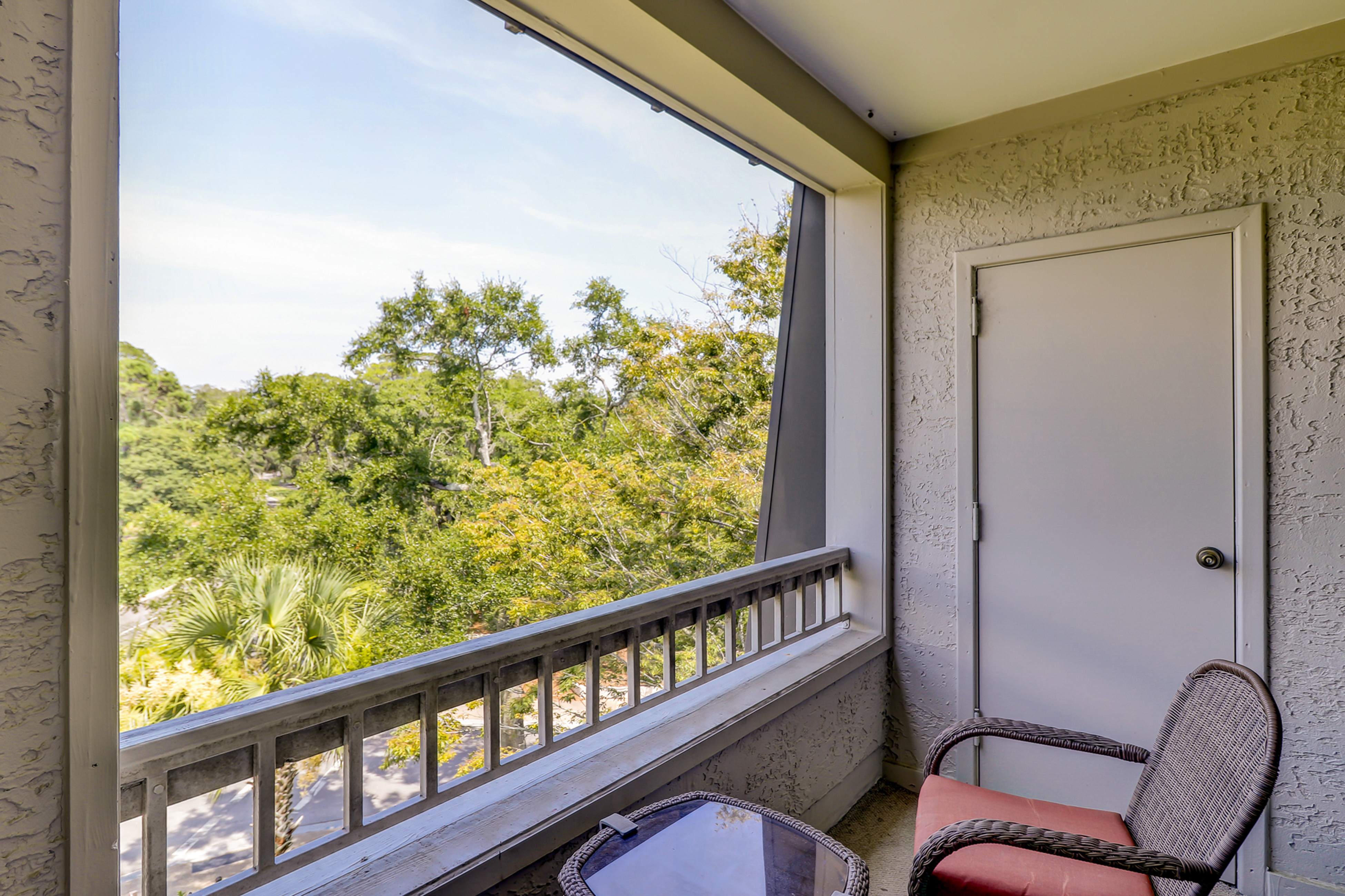 Hilton Head Condo 1009047