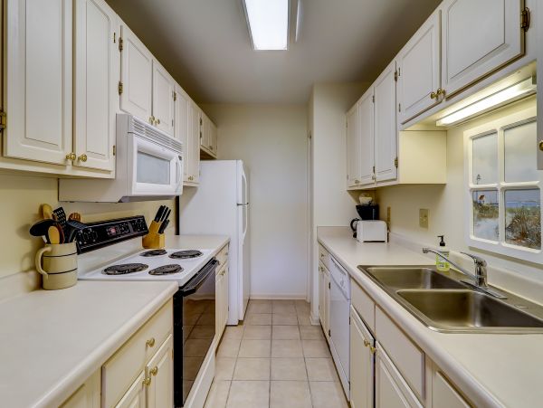 Hilton Head Condo 1009047