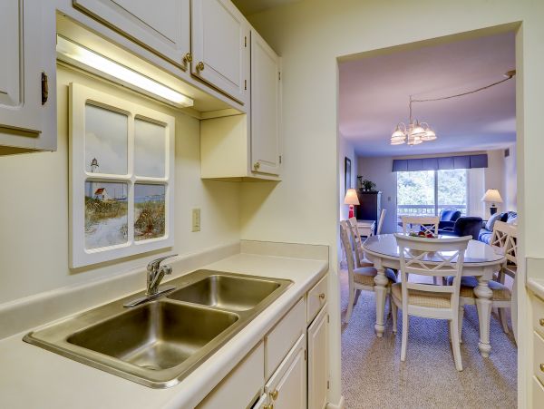 Hilton Head Condo 1009047