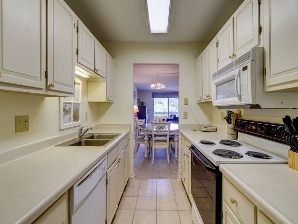 Hilton Head Condo 1009047