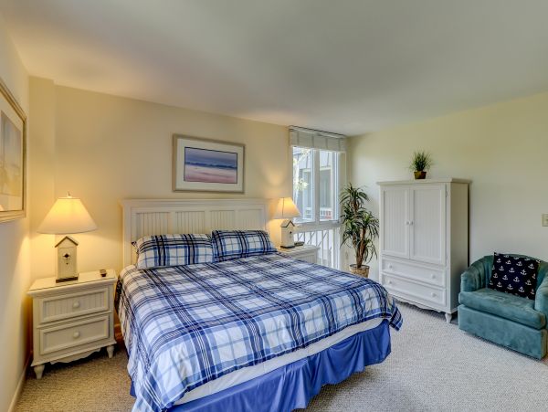 Hilton Head Condo 1009047