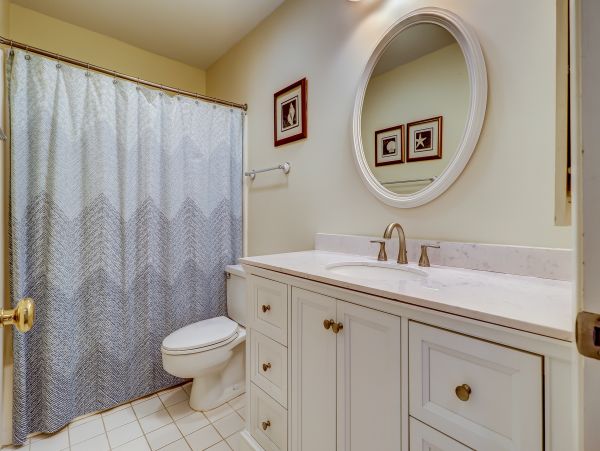 Hilton Head Condo 1009047