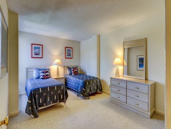 Hilton Head Condo 1009047
