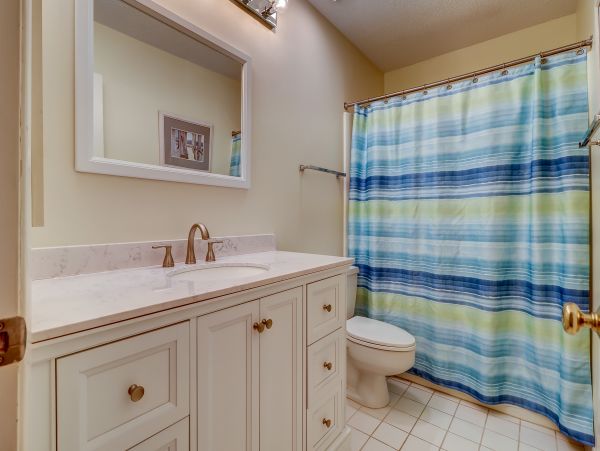 Hilton Head Condo 1009047