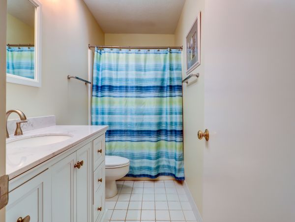 Hilton Head Condo 1009047