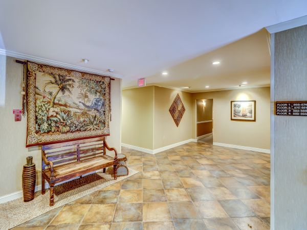 Hilton Head Condo 1009047
