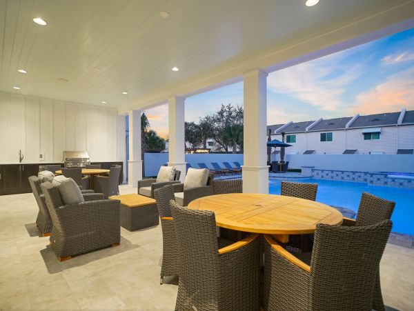 Luxury Miramar Beach Nine Bedroom Pool Home Sleeps 28 Guests