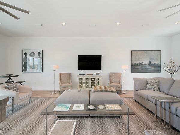 Luxury Miramar Beach Nine Bedroom Pool Home Sleeps 28 Guests