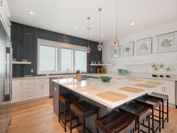 Luxury Miramar Beach Nine Bedroom Pool Home Sleeps 28 Guests