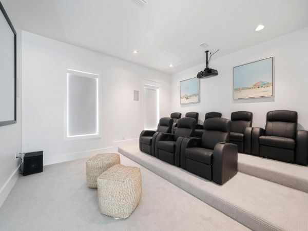 Luxury Miramar Beach Nine Bedroom Pool Home Sleeps 28 Guests