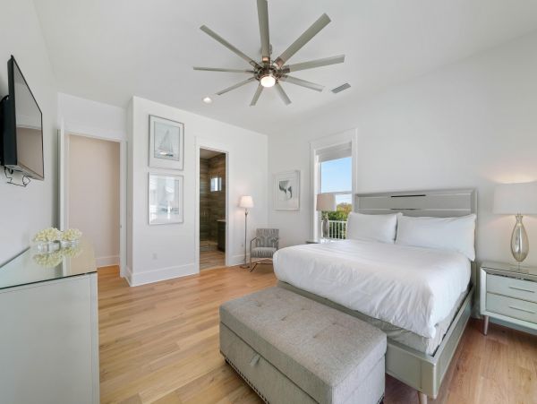 Luxury Miramar Beach Nine Bedroom Pool Home Sleeps 28 Guests