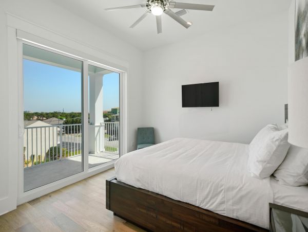 Luxury Miramar Beach Nine Bedroom Pool Home Sleeps 28 Guests