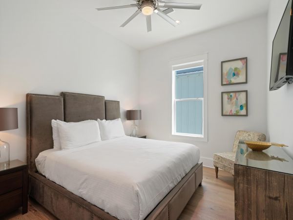 Luxury Miramar Beach Nine Bedroom Pool Home Sleeps 28 Guests