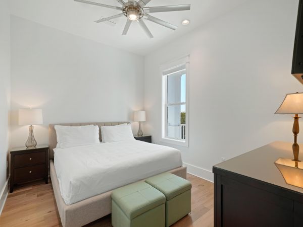 Luxury Miramar Beach Nine Bedroom Pool Home Sleeps 28 Guests