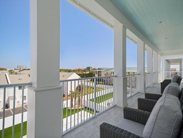 Luxury Miramar Beach Nine Bedroom Pool Home Sleeps 28 Guests