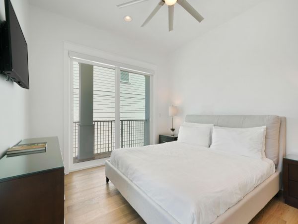 Luxury Miramar Beach Nine Bedroom Pool Home Sleeps 28 Guests