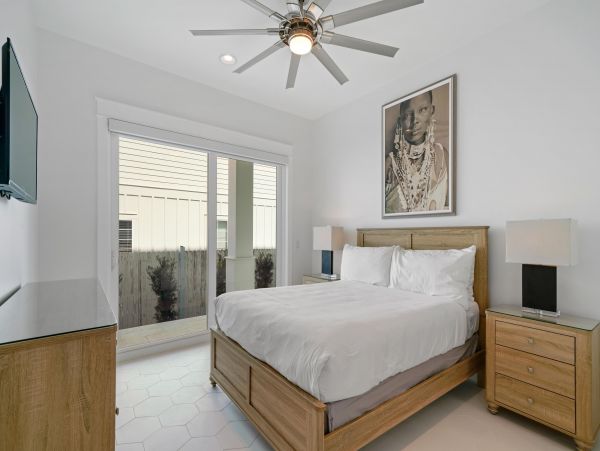 Luxury Miramar Beach Nine Bedroom Pool Home Sleeps 28 Guests