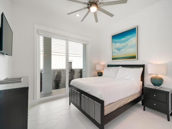 Luxury Miramar Beach Nine Bedroom Pool Home Sleeps 28 Guests