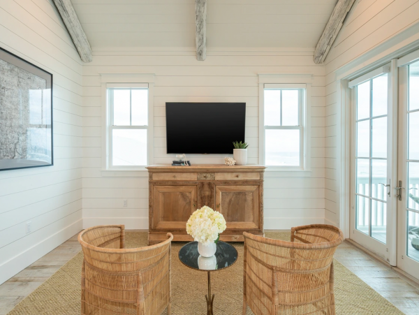Great Gulf Views Inlet Beach Vacation Home Ten Bedrooms