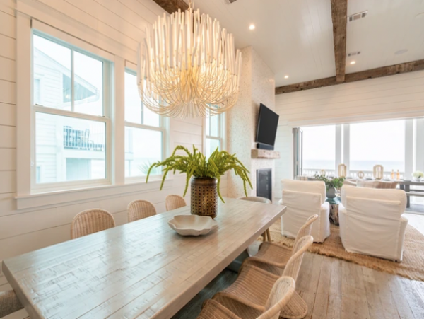 Great Gulf Views Inlet Beach Vacation Home Ten Bedrooms