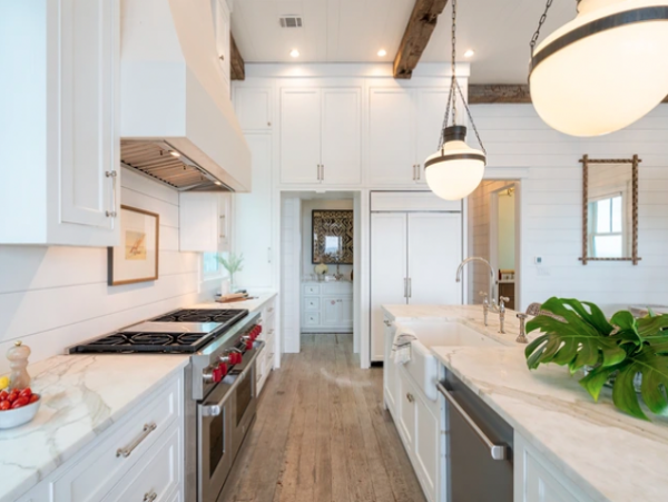 Great Gulf Views Inlet Beach Vacation Home Ten Bedrooms