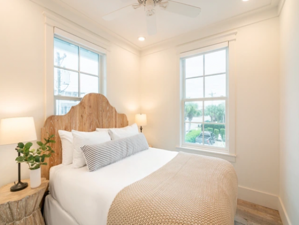 Great Gulf Views Inlet Beach Vacation Home Ten Bedrooms