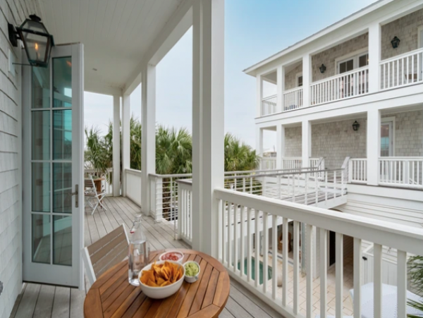 Great Gulf Views Inlet Beach Vacation Home Ten Bedrooms