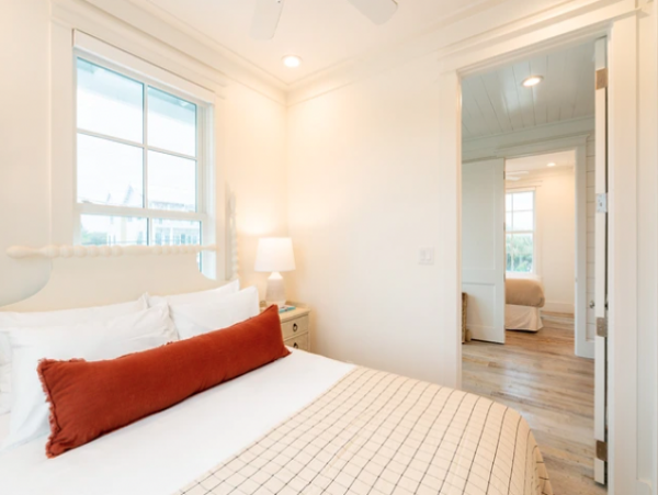 Great Gulf Views Inlet Beach Vacation Home Ten Bedrooms