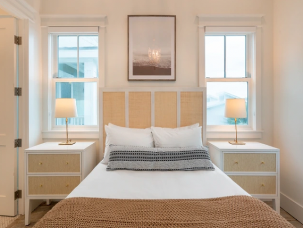 Great Gulf Views Inlet Beach Vacation Home Ten Bedrooms